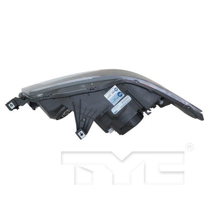 TYC TYC Regular 20-9349-01