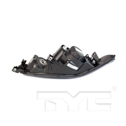 TYC Headlight Assembly 20-9350-01