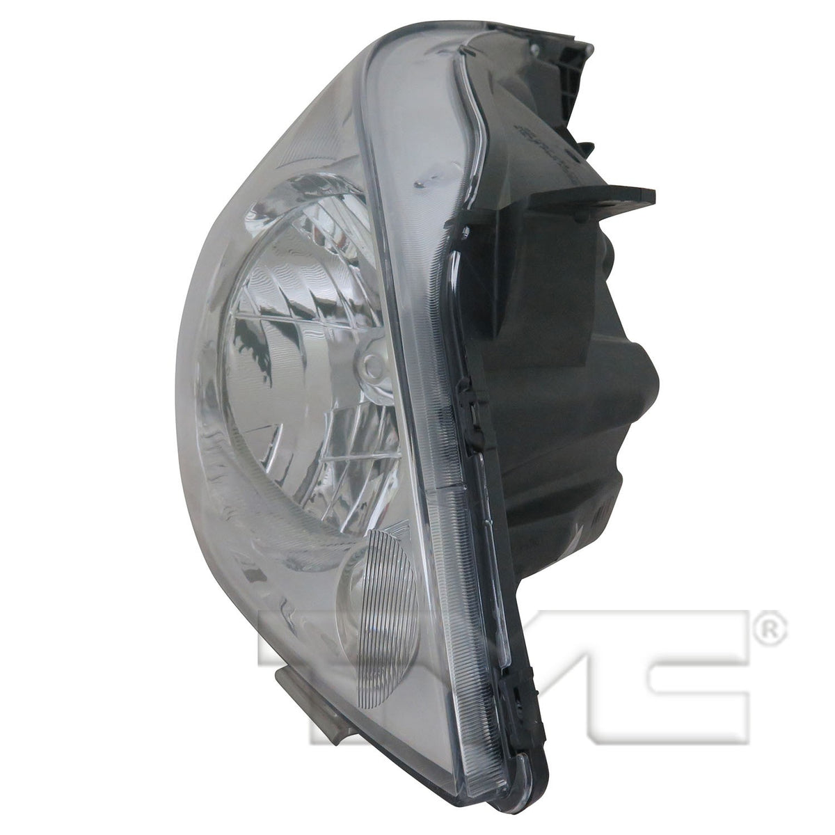 TYC Headlight Assembly 20-9351-00-9
