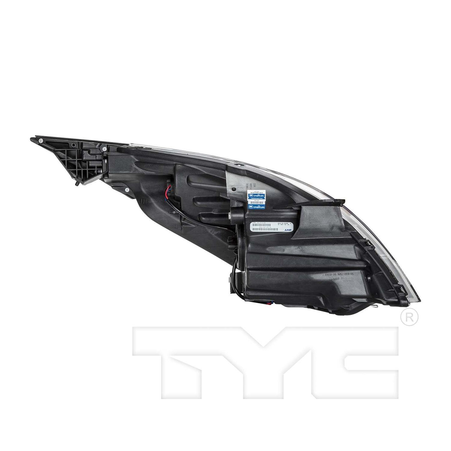 TYC 20-9352-00-1