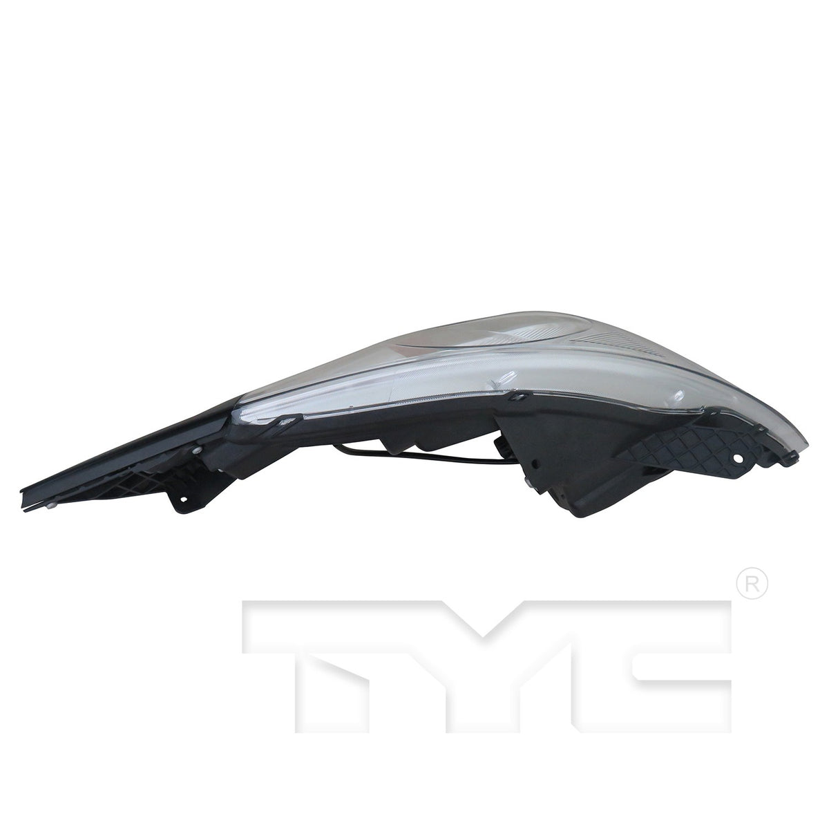 TYC CAPA Certified 20-9352-00-9