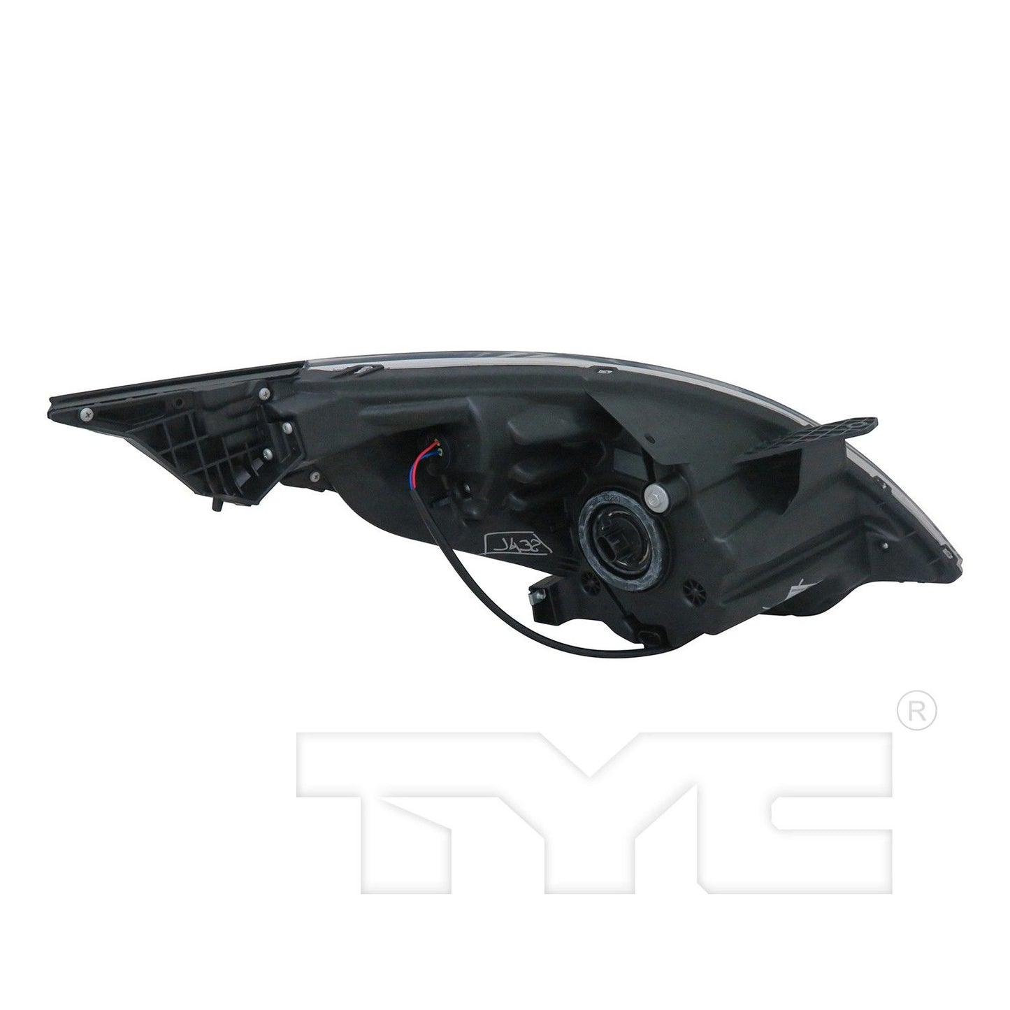TYC TYC Regular 20-9352-00