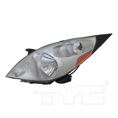 TYC TYC Regular 20-9352-00