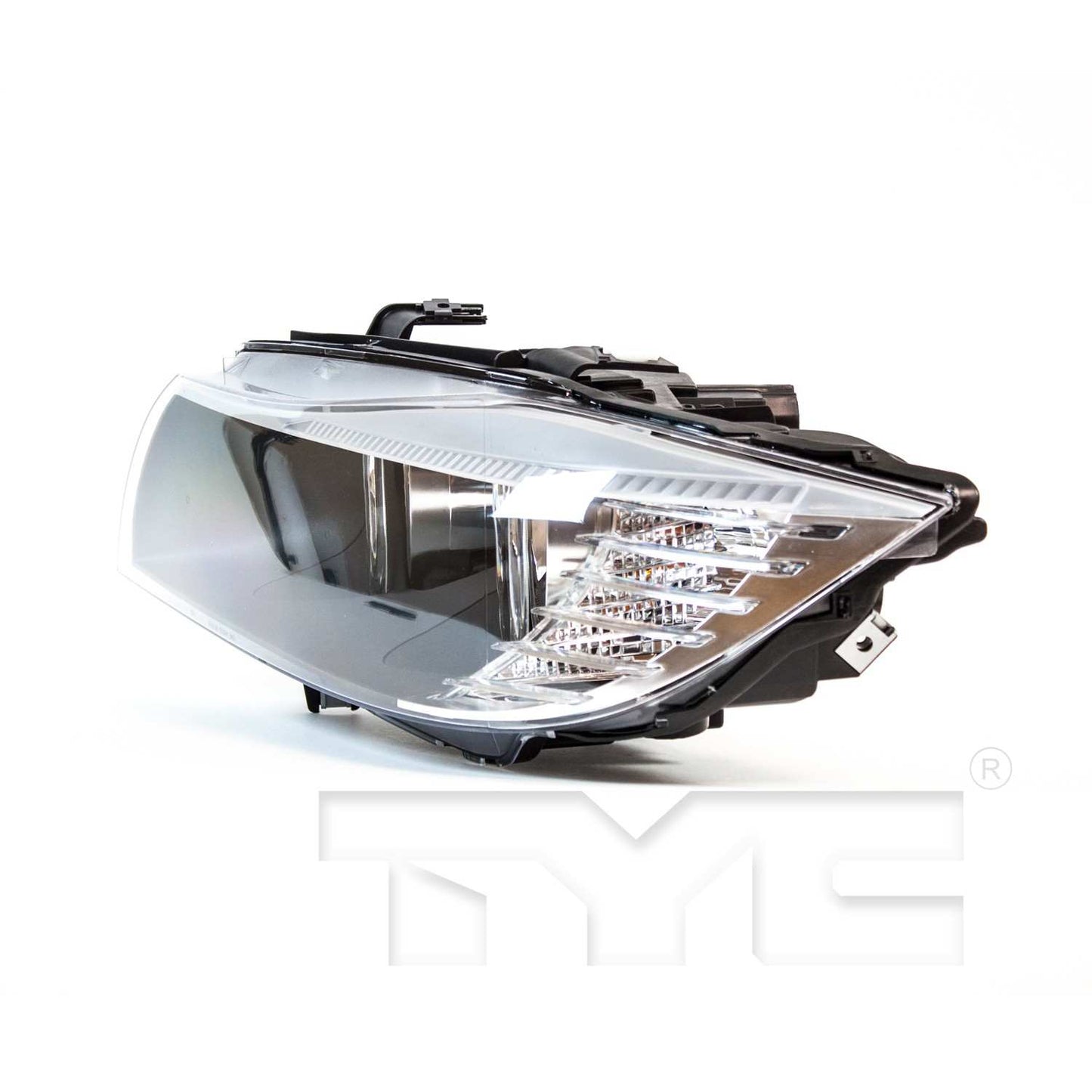 TYC Headlight Assembly 20-9356-00