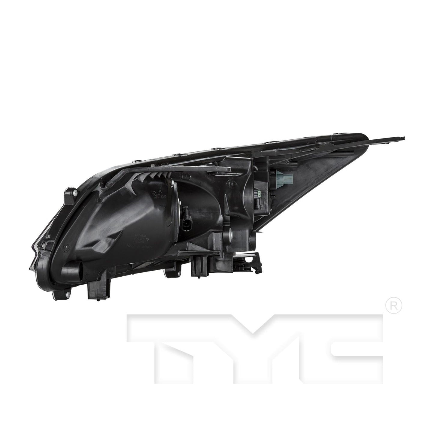 TYC TYC Regular 20-9357-00