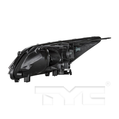 TYC TYC Regular 20-9357-00