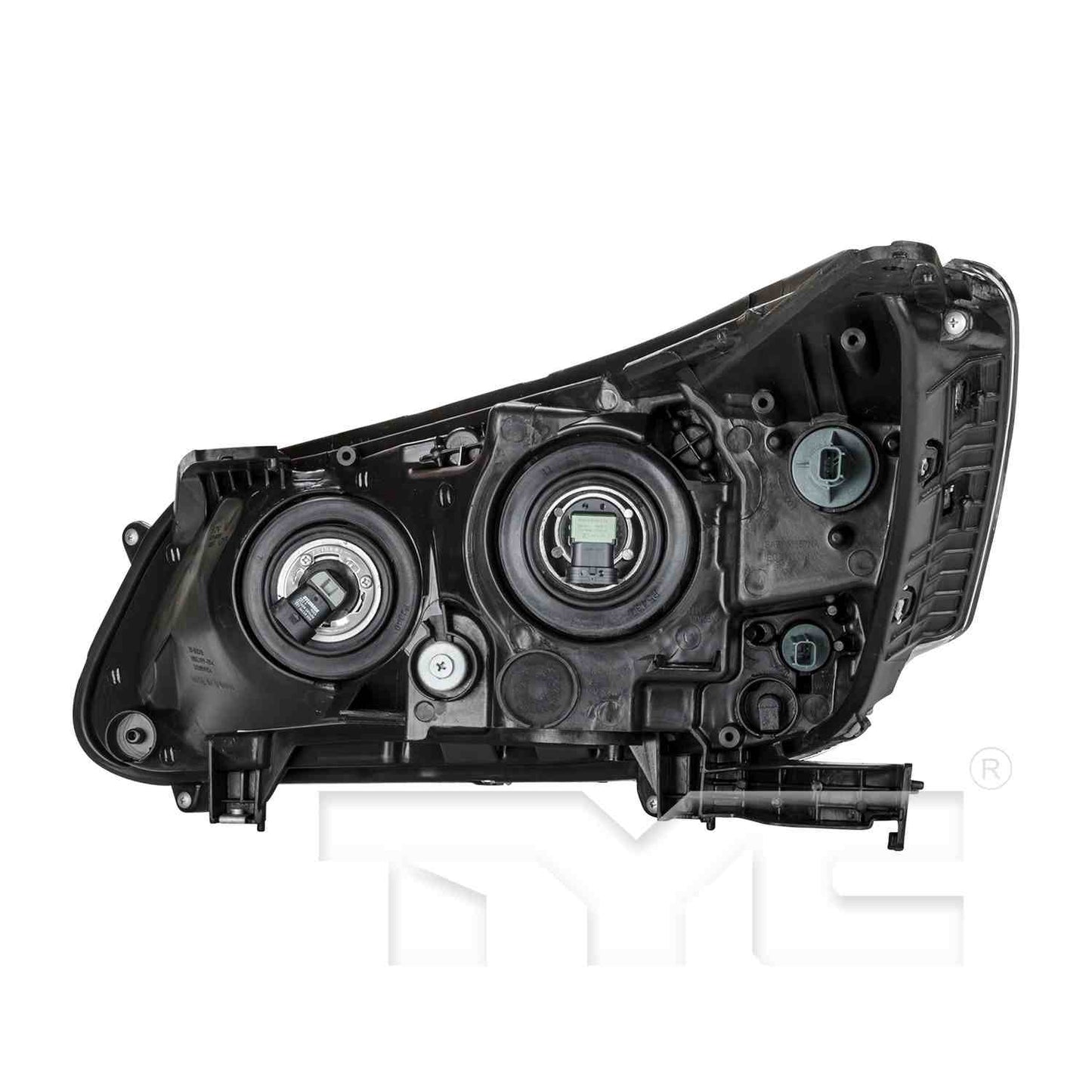 TYC TYC Regular 20-9357-00