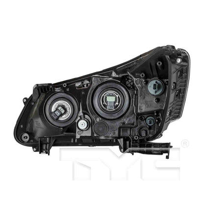 TYC TYC Regular 20-9357-00