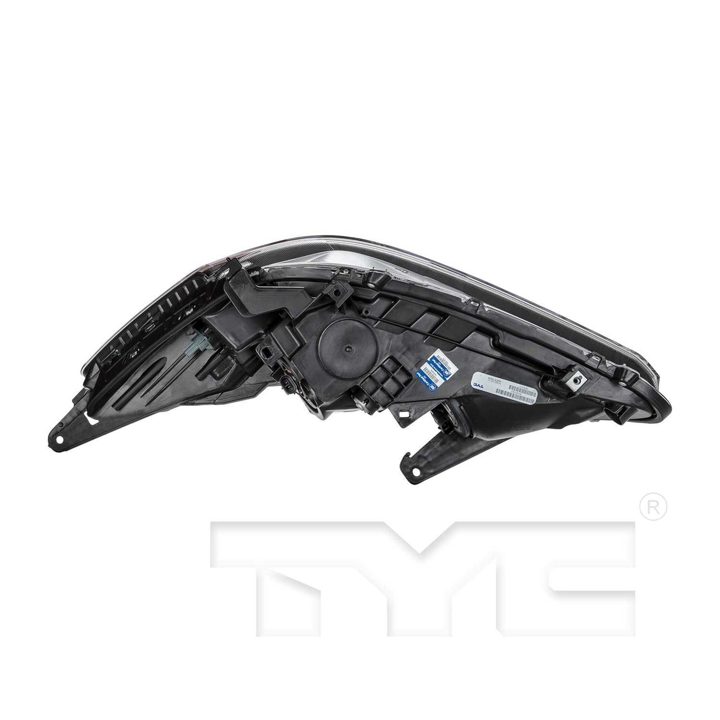 TYC TYC Regular 20-9357-00