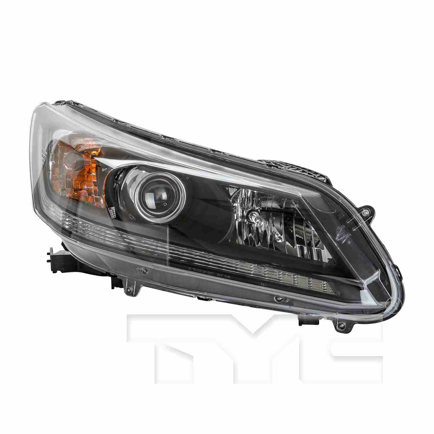 TYC TYC Regular 20-9357-00