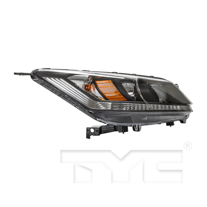 TYC TYC Regular 20-9357-00