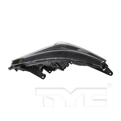 TYC TYC Regular 20-9357-00