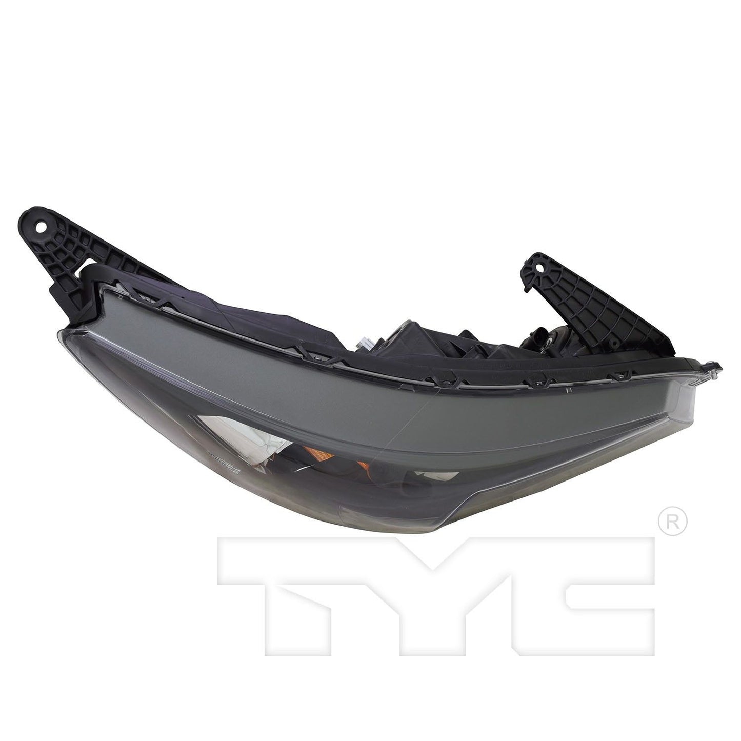 TYC Headlight Assembly 20-9357-90-9