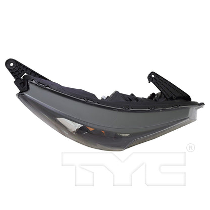 TYC Headlight Assembly 20-9357-90-9