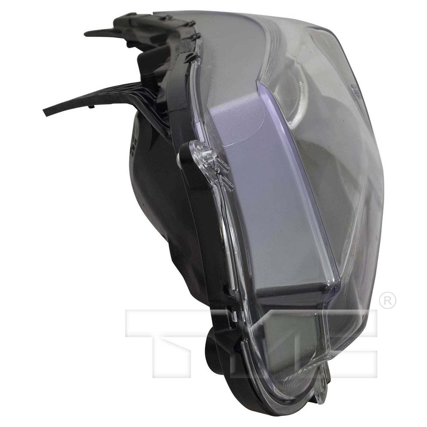 TYC Headlight Assembly 20-9358-90-9