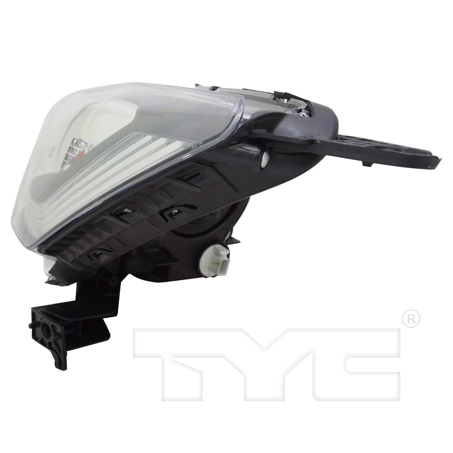 TYC Headlight Assembly 20-9358-90-9