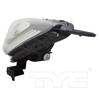 TYC Headlight Assembly 20-9358-90-9
