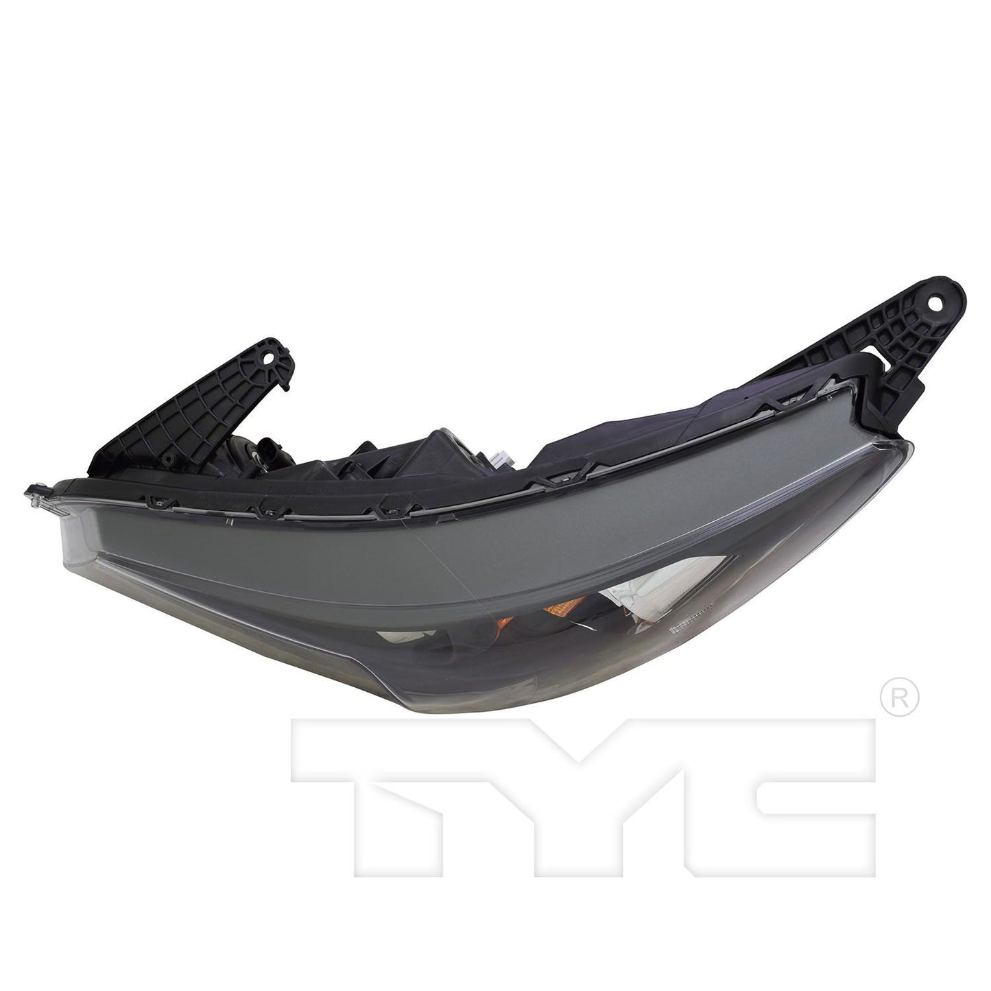TYC Headlight Assembly 20-9358-90-9