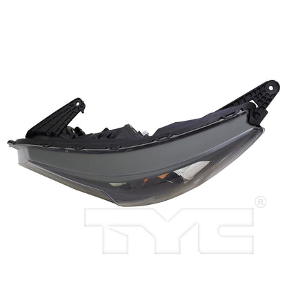 TYC Headlight Assembly 20-9358-90-9