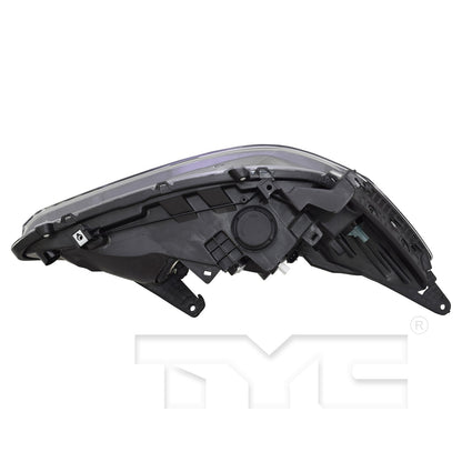 TYC TYC Regular 20-9358-90