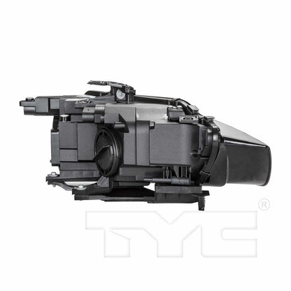TYC Headlight Assembly 20-9360-00-1