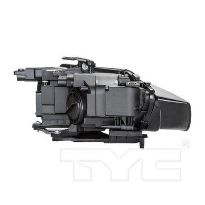 TYC Headlight Assembly 20-9360-00-1