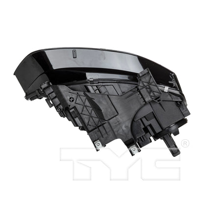 TYC Headlight Assembly 20-9360-00-1
