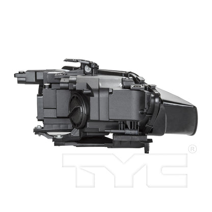 TYC Headlight Assembly 20-9360-00-1