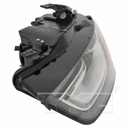 TYC TYC Regular 20-9362-01