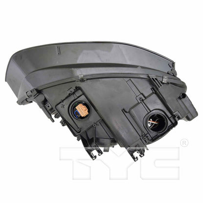 TYC TYC Regular 20-9362-01