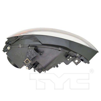 TYC TYC Regular 20-9362-01