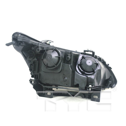 TYC TYC Regular 20-9363-00