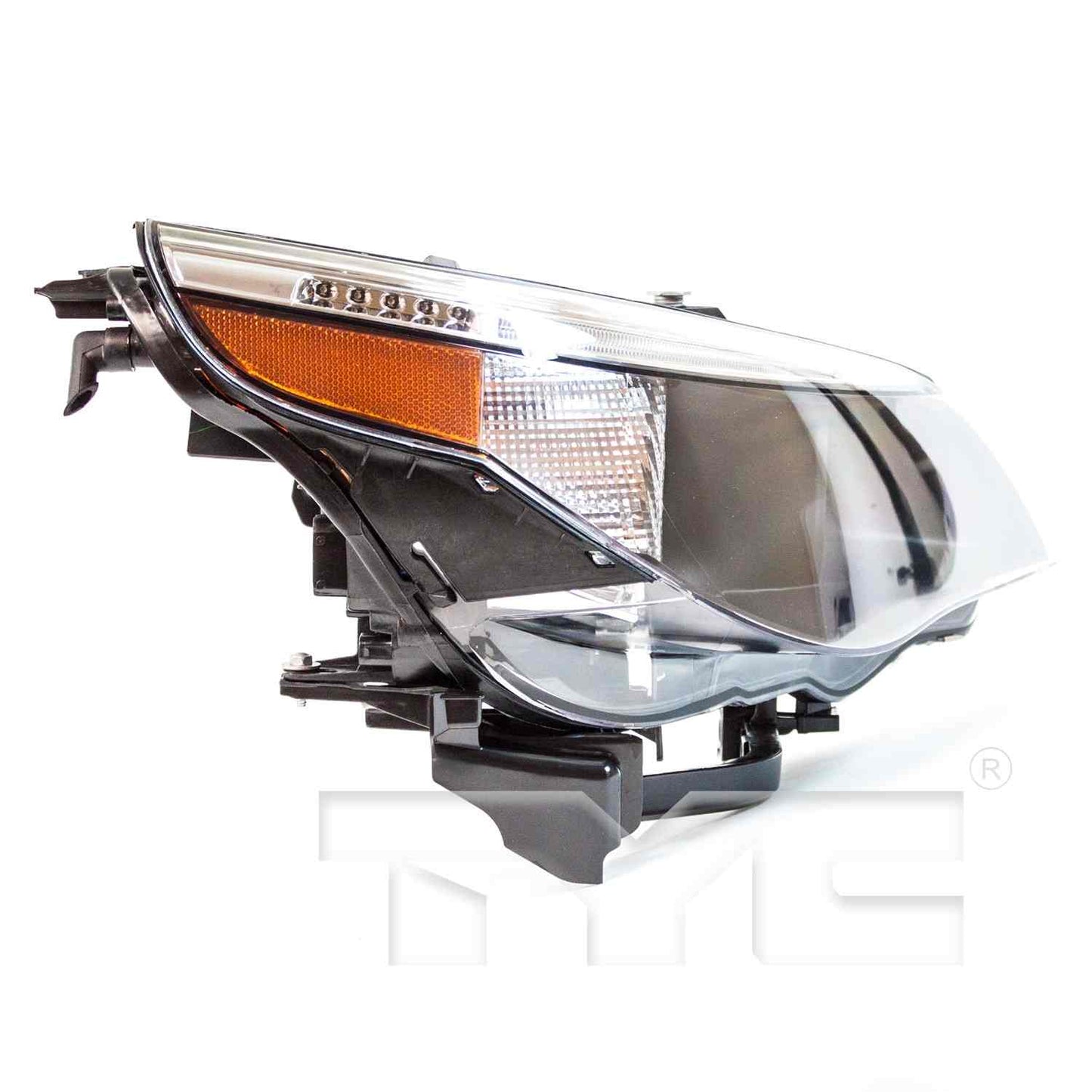 TYC TYC Regular 20-9363-00