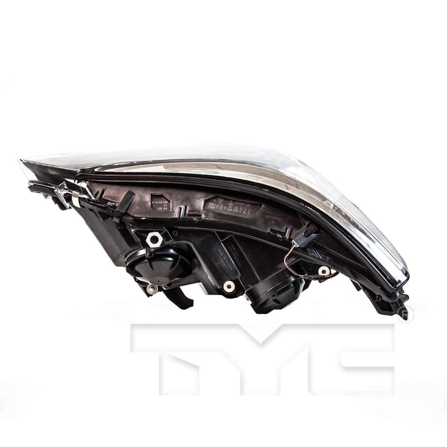 TYC TYC Regular 20-9363-00