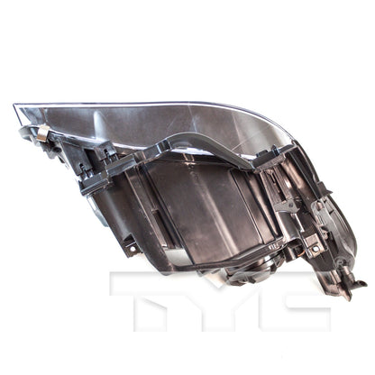 TYC Headlight Assembly 20-9364-00-1