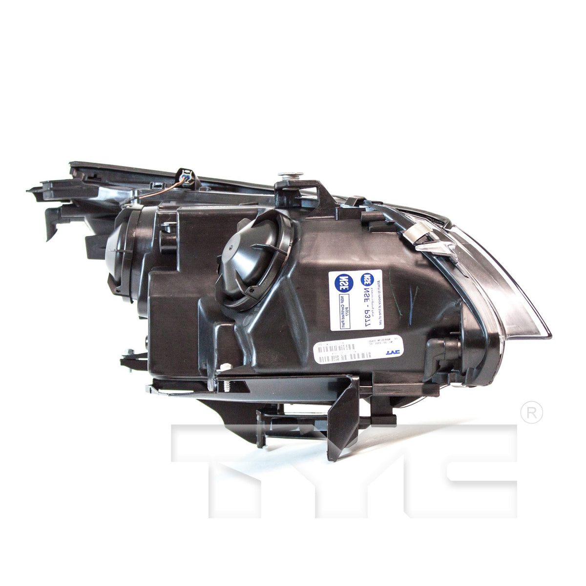 TYC TYC Regular 20-9364-00