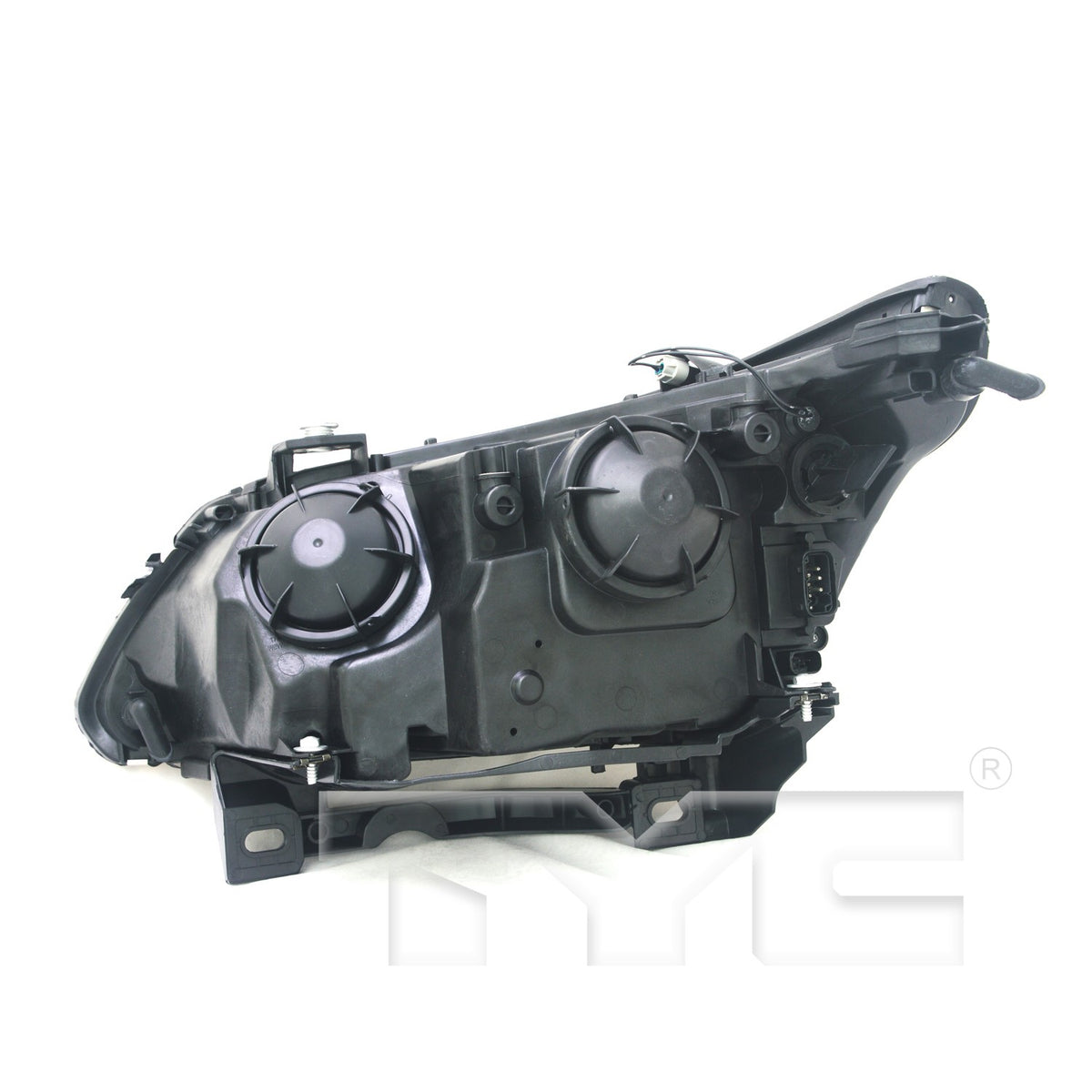 TYC TYC Regular 20-9364-00