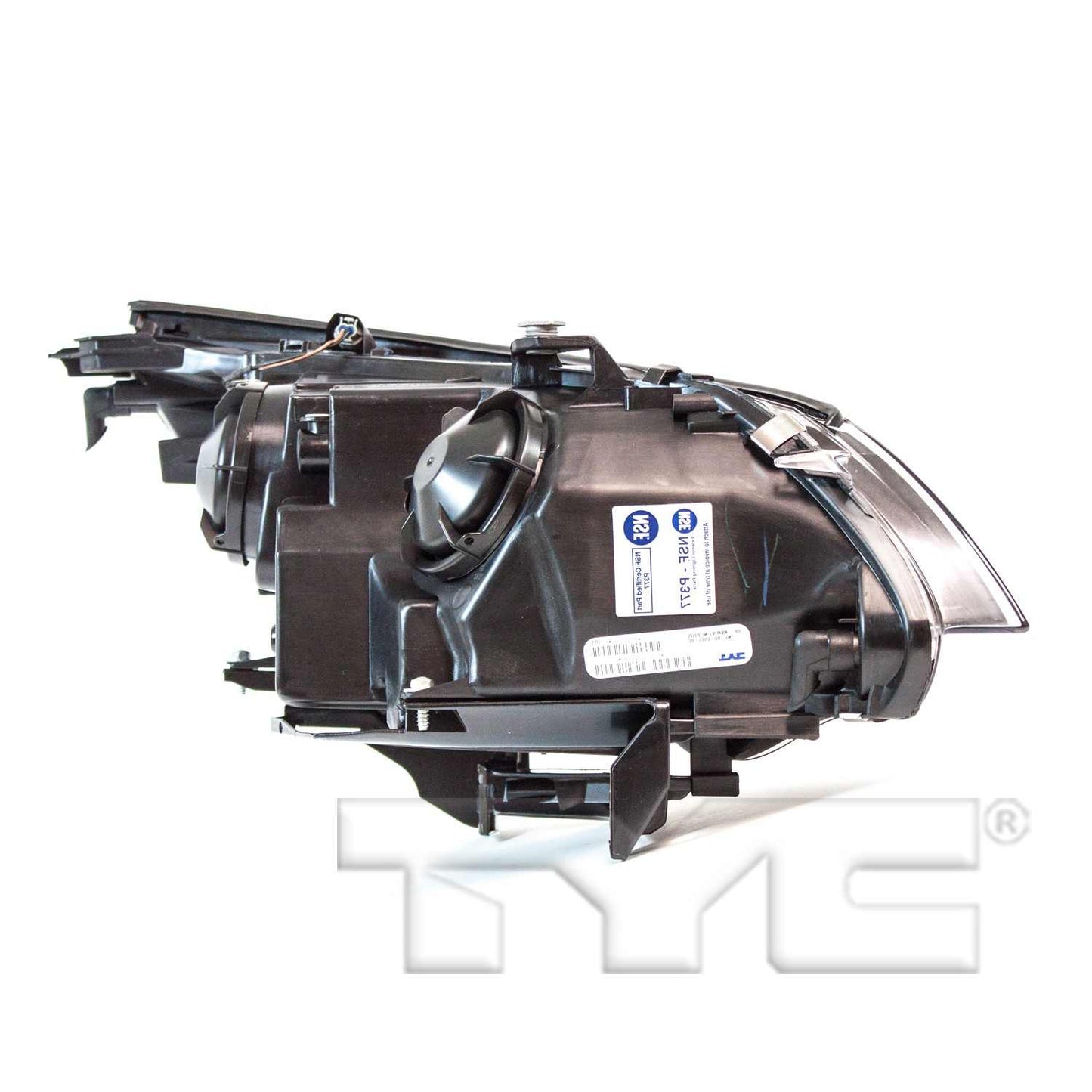 TYC TYC Regular 20-9364-00