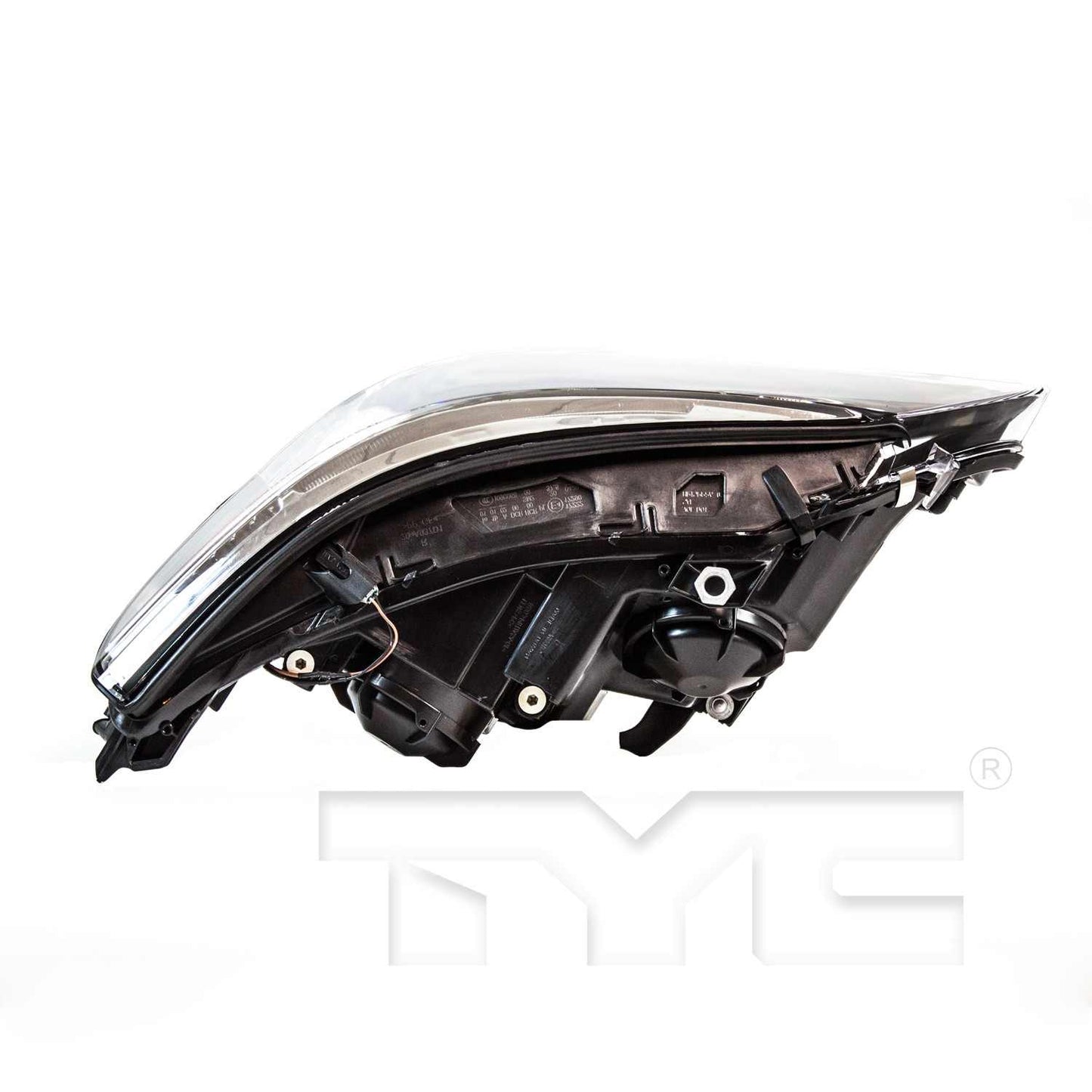 TYC TYC Regular 20-9364-00