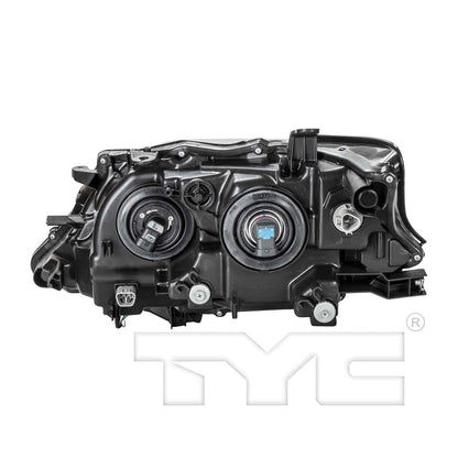 TYC Headlight Assembly 20-9369-00-1