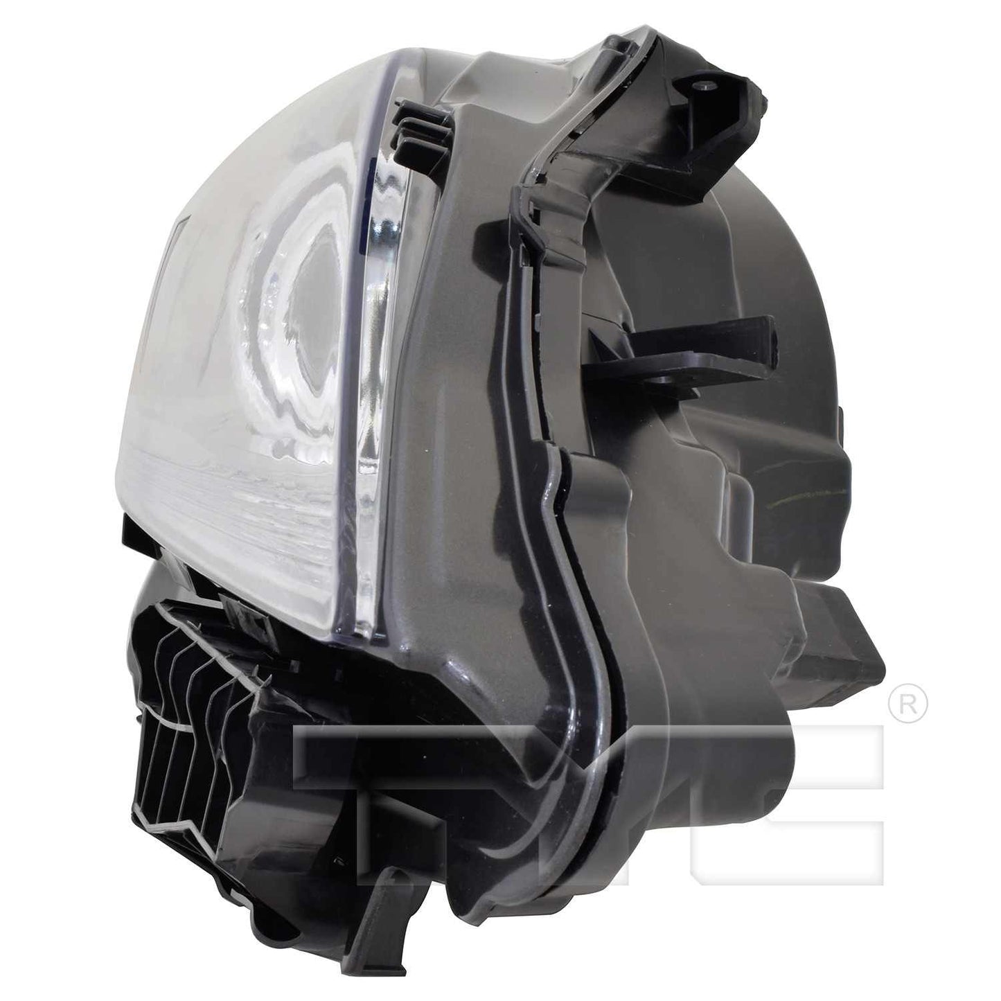 TYC CAPA Certified 20-9369-00-9