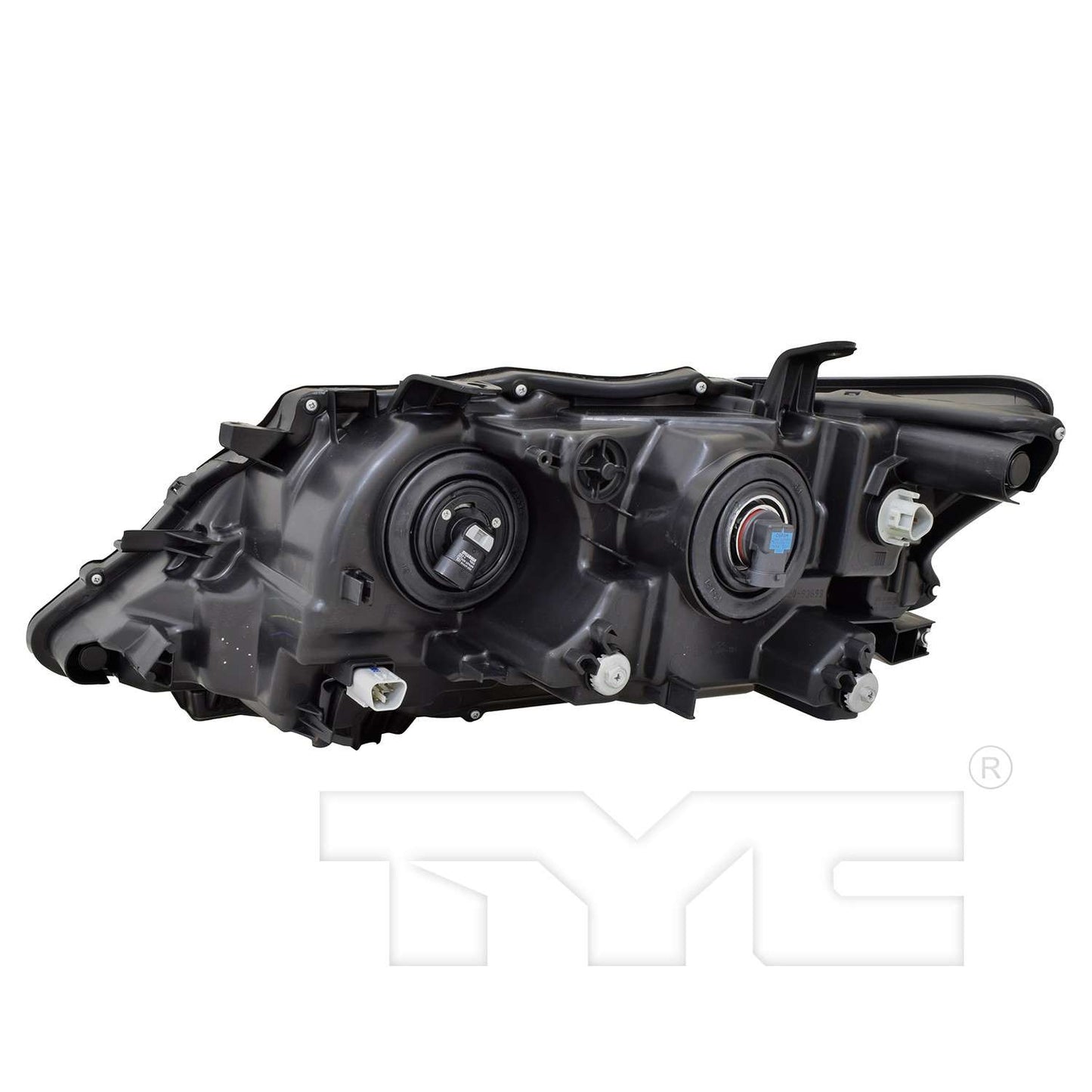 TYC CAPA Certified 20-9369-00-9