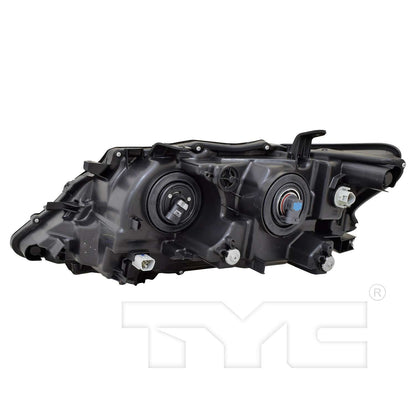 TYC CAPA Certified 20-9369-00-9