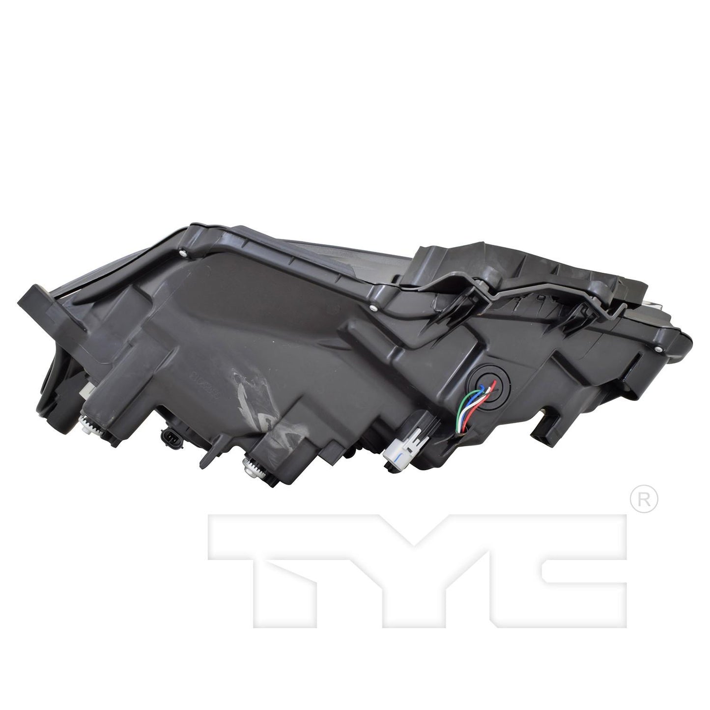 TYC CAPA Certified 20-9369-00-9