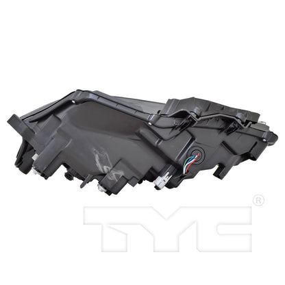 TYC CAPA Certified 20-9369-00-9