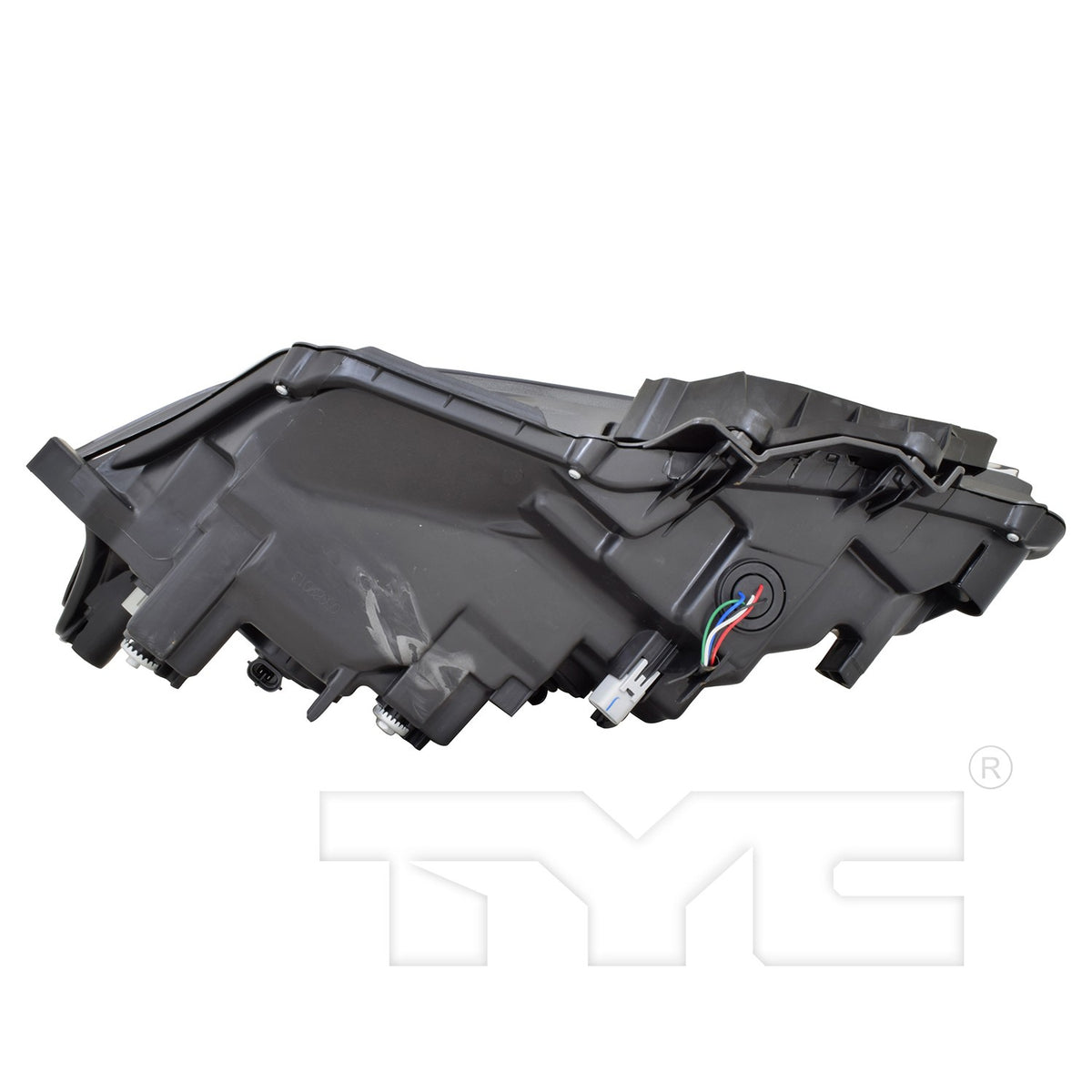 TYC CAPA Certified 20-9369-00-9