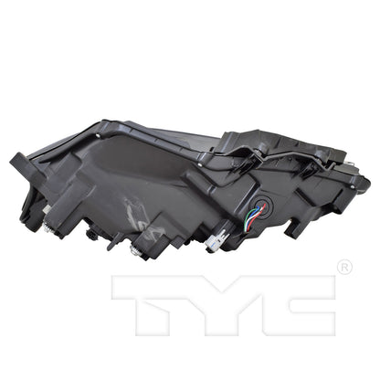 TYC CAPA Certified 20-9369-00-9