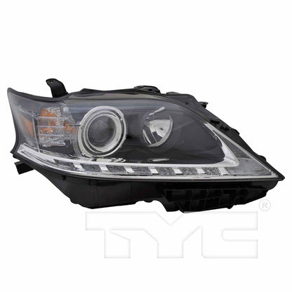 TYC CAPA Certified 20-9369-00-9