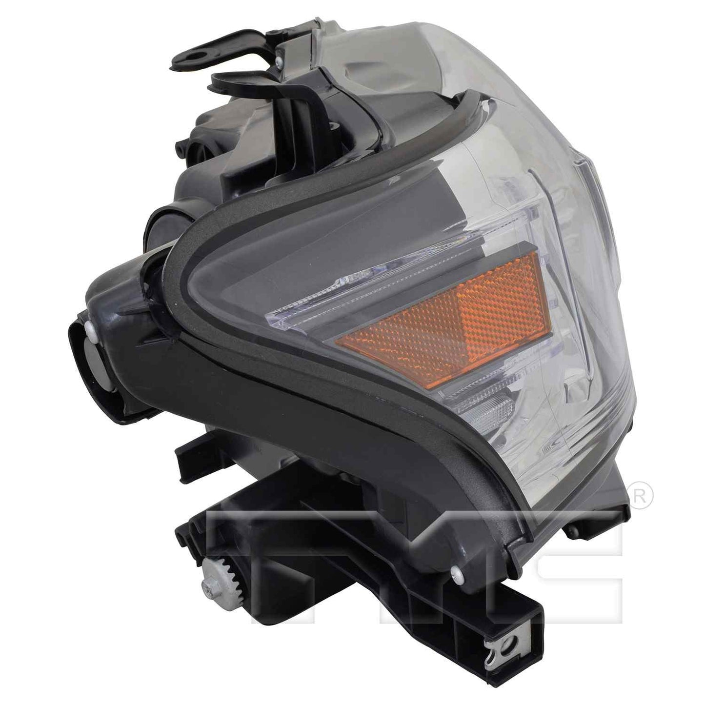 TYC CAPA Certified 20-9369-00-9