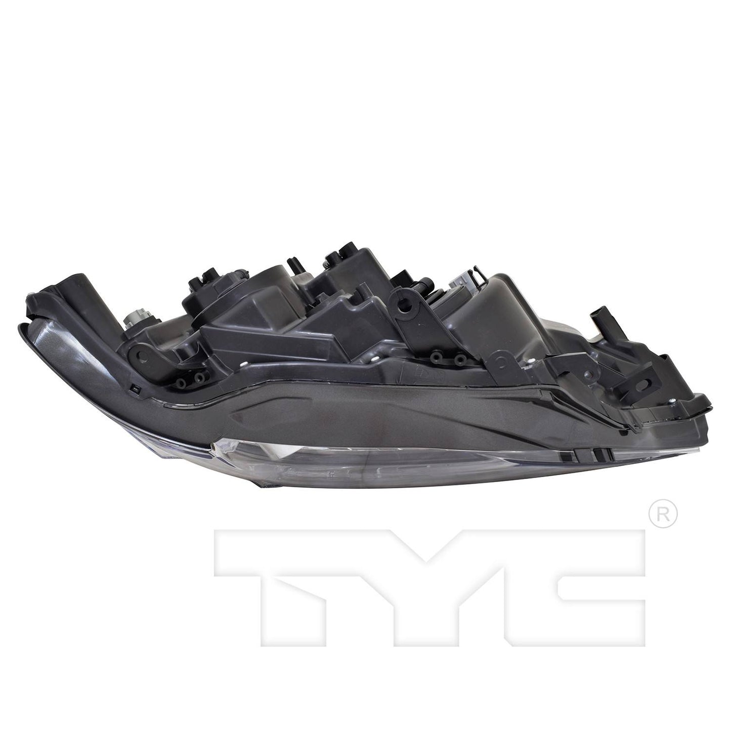 TYC CAPA Certified 20-9369-00-9